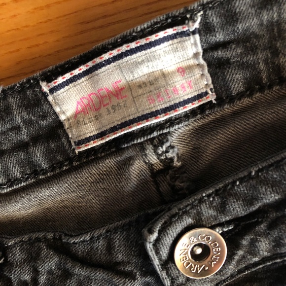 Ardene Skinny Jeans - Picture 3 of 6